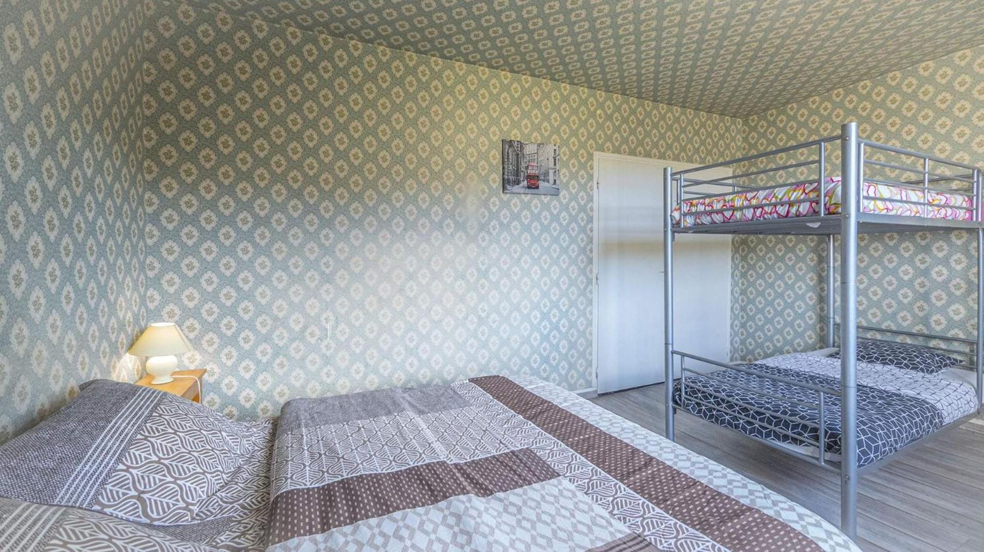 Chambres D Hotes Chateau D Arcis Les Granges  Bagian luar foto