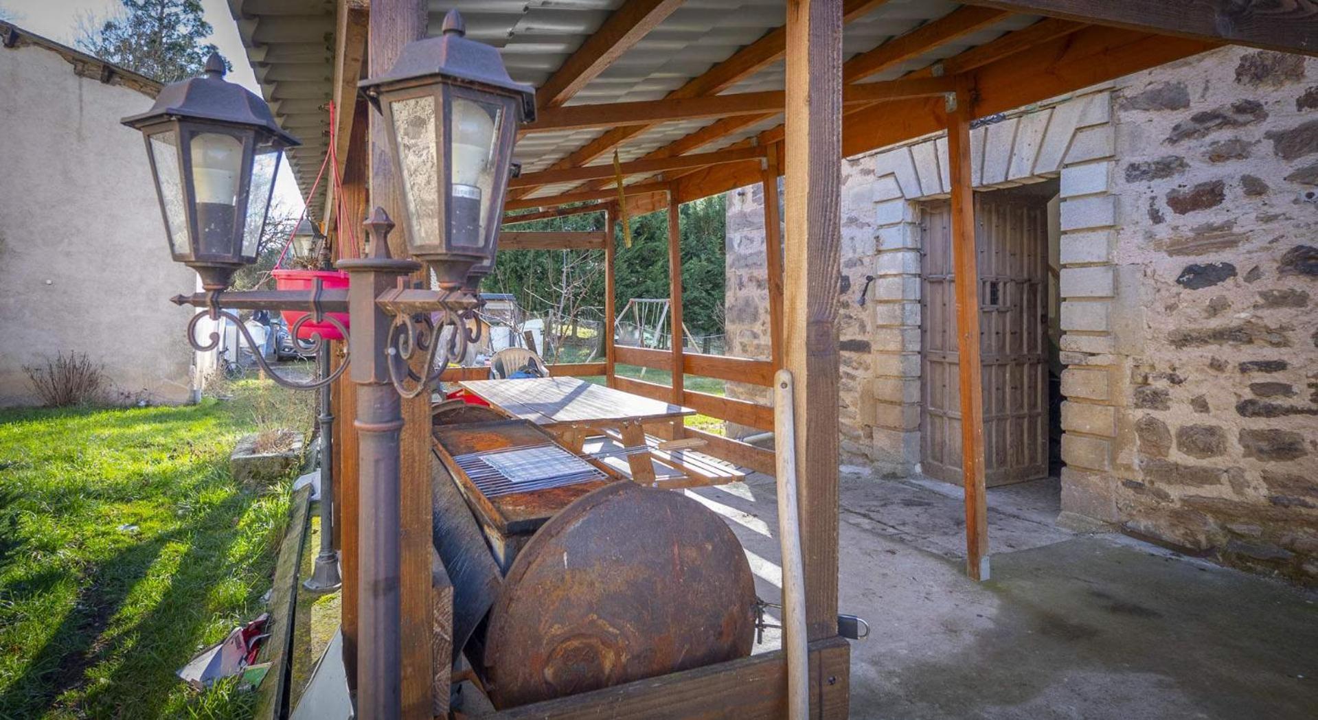 Chambres D Hotes Chateau D Arcis Les Granges  Bagian luar foto